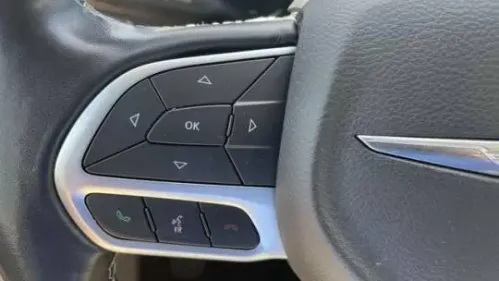 2021 Chrysler Pacifica 2C4RC1L78MR594586