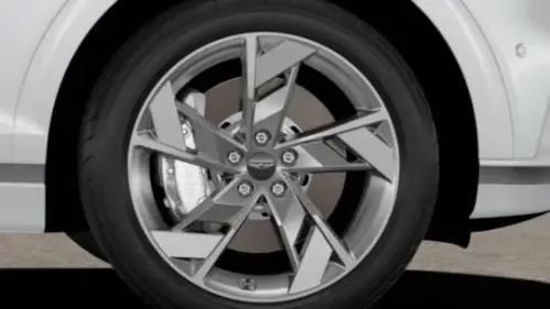 2025 Genesis Electrified GV70 5NMMCET17SH006195