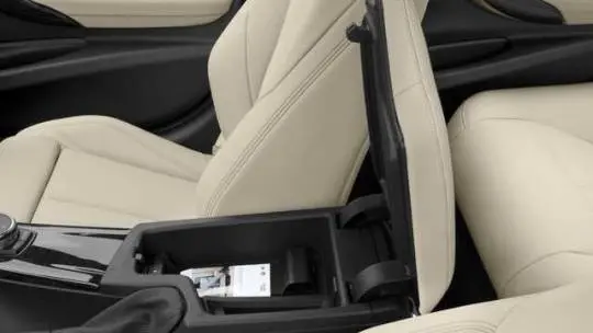 2018 BMW 3 Series WBA8E1C59JA178547