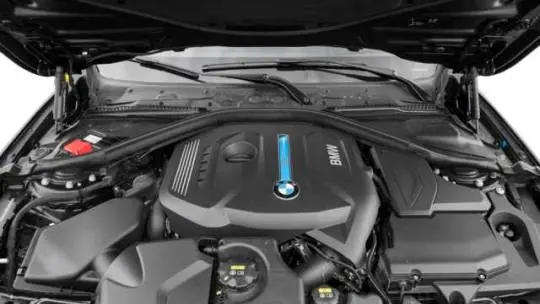 2018 BMW 3 Series WBA8E1C59JA178547