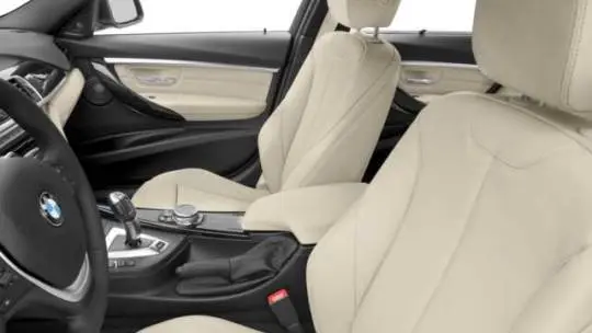 2018 BMW 3 Series WBA8E1C59JA178547