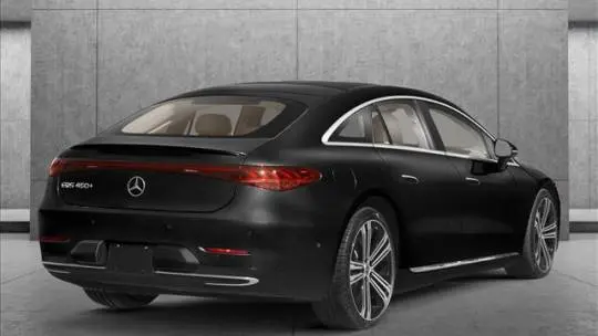 2023 Mercedes EQS Sedan W1KCG2EB0PA040748