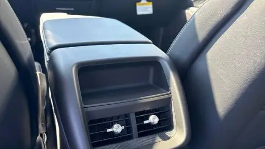 2025 Cadillac Lyriq 1GYKPNRL0SZ310091