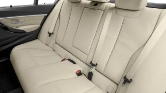 2018 BMW 3 Series WBA8E1C59JA178547