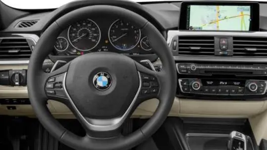 2018 BMW 3 Series WBA8E1C59JA178547