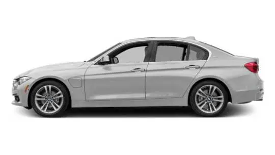 2018 BMW 3 Series WBA8E1C59JA178547