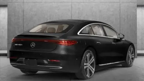 2023 Mercedes EQS Sedan W1KCG2EB0PA040748