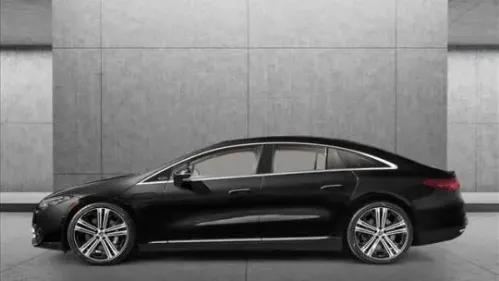 2023 Mercedes EQS Sedan W1KCG2EB0PA040748