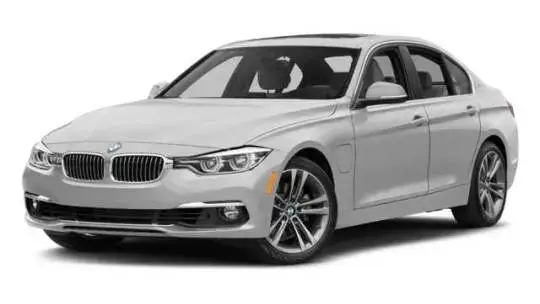 2018 BMW 3 Series WBA8E1C59JA178547
