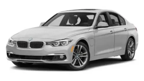 2018 BMW 3 Series WBA8E1C59JA178547