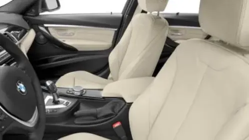 2018 BMW 3 Series WBA8E1C59JA178547