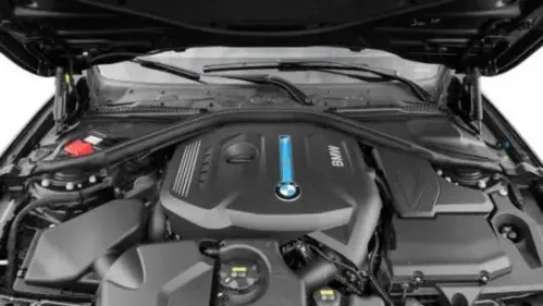 2018 BMW 3 Series WBA8E1C59JA178547