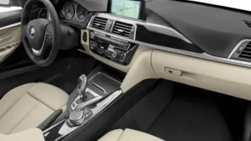 2018 BMW 3 Series WBA8E1C59JA178547