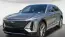 2025 Cadillac Lyriq