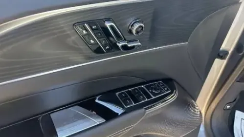 2025 Cadillac Lyriq 1GYKPNRL0SZ310091