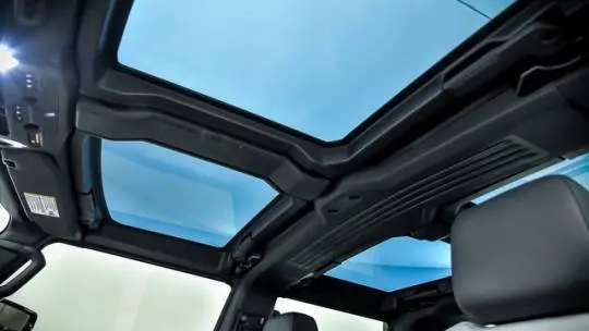 2022 GMC HUMMER EV Pickup 1GT40FDA3NU100357