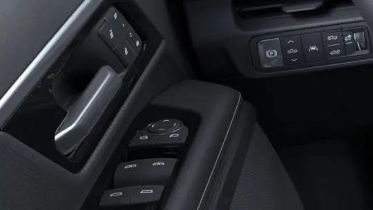 2025 GMC Sierra EV 1GT40LEL0SU405311