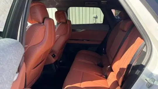 2025 Cadillac OPTIQ 3GYK3GMR4SS189985