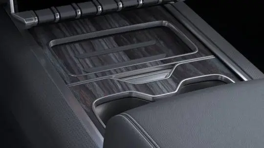 2025 GMC Sierra EV 1GT40LEL0SU405311