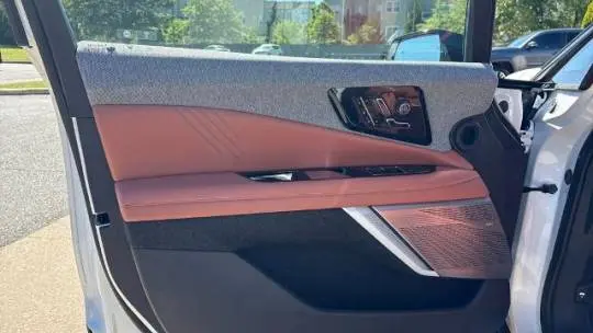 2025 Cadillac OPTIQ 3GYK3GMR4SS189985