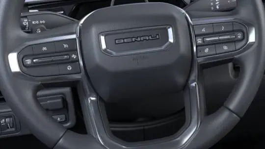 2025 GMC Sierra EV 1GT40LEL0SU405311