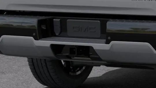 2025 GMC Sierra EV 1GT40LEL0SU405311