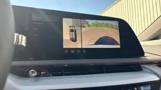2025 Cadillac OPTIQ 3GYK3GMR4SS189985