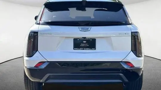 2025 Cadillac OPTIQ 3GYK3GMR4SS189985