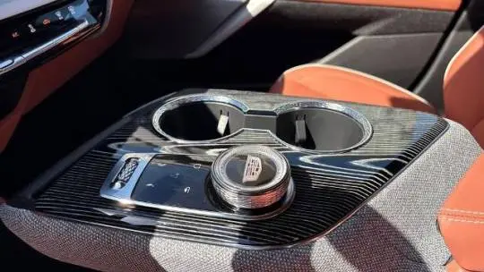2025 Cadillac OPTIQ 3GYK3GMR4SS189985