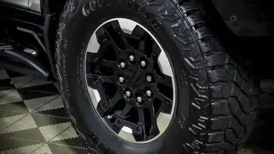 2022 GMC HUMMER EV Pickup 1GT40FDA3NU100357