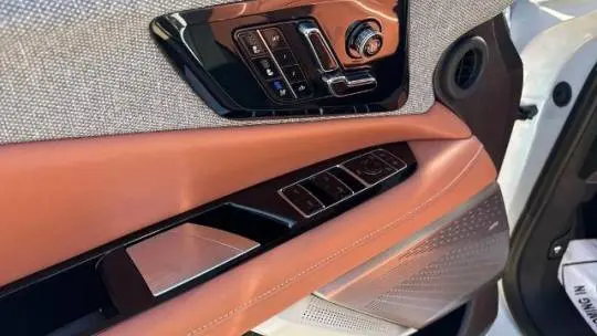 2025 Cadillac OPTIQ 3GYK3GMR4SS189985