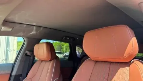 2025 Cadillac OPTIQ 3GYK3GMR4SS189985