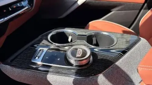 2025 Cadillac OPTIQ 3GYK3GMR4SS189985