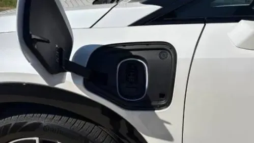2025 Cadillac OPTIQ 3GYK3GMR4SS189985
