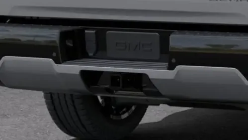 2025 GMC Sierra EV 1GT40LEL0SU405311