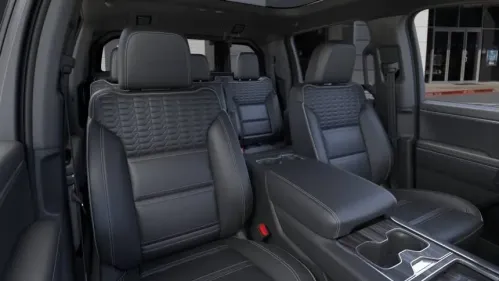 2025 GMC Sierra EV 1GT40LEL0SU405311