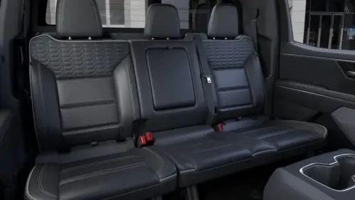 2025 GMC Sierra EV 1GT40LEL0SU405311