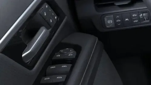 2025 GMC Sierra EV 1GT40LEL0SU405311