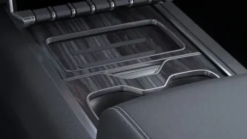 2025 GMC Sierra EV 1GT40LEL0SU405311
