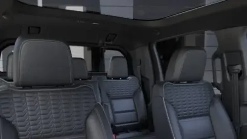 2025 GMC Sierra EV 1GT40LEL0SU405311