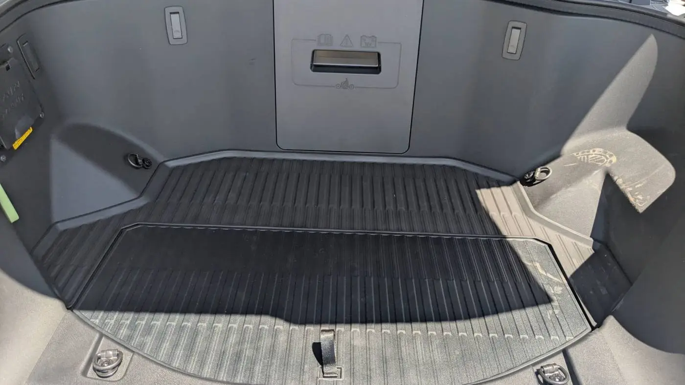 2025 Ford F-150 Lightning 1FT6W3L79SWG04858