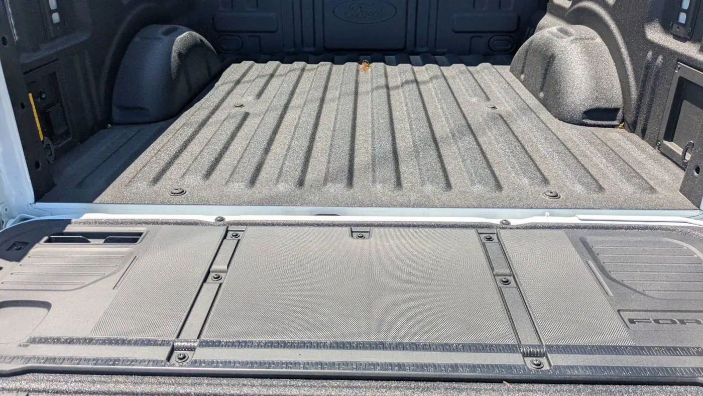 2025 Ford F-150 Lightning 1FT6W3L79SWG04858