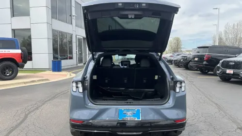 2023 Ford Mustang Mach E 3FMTK4SX5PMA67639