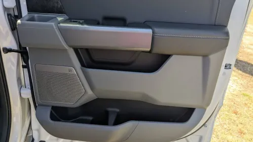 2025 Ford F-150 Lightning 1FT6W3L79SWG04858