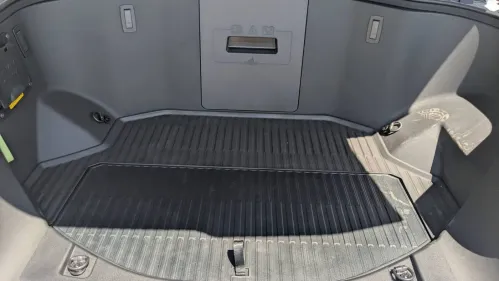 2025 Ford F-150 Lightning 1FT6W3L79SWG04858