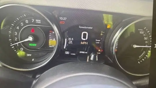2022 Jeep Wrangler 1C4JJXP65NW172100