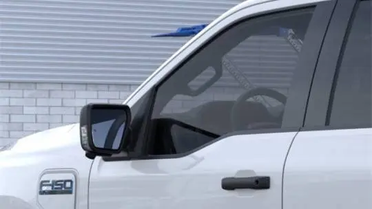 2025 Ford F-150 Lightning 1FTVW3LK3SWG02183