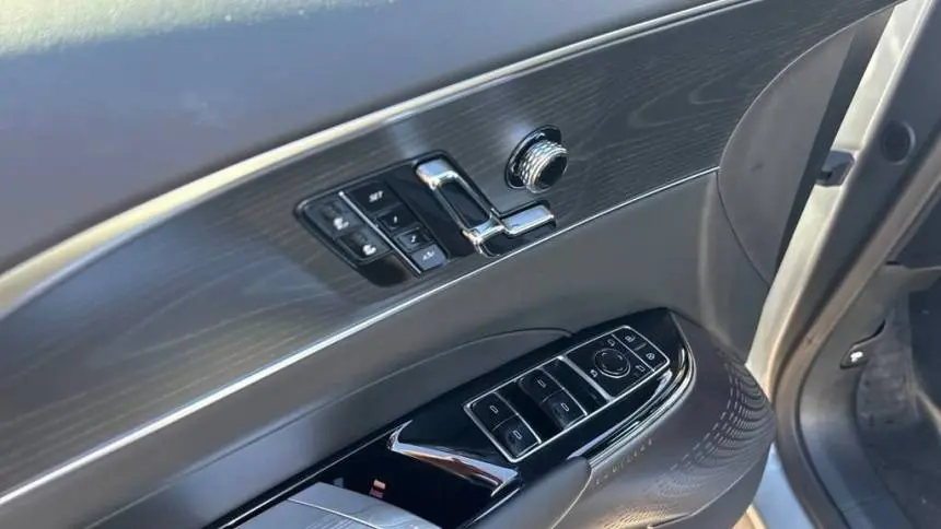 2025 Cadillac Lyriq 1GYKPURL9SZ311301