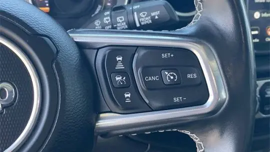 2022 Jeep Wrangler 1C4JJXP66NW108941