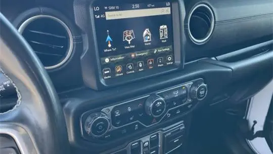 2022 Jeep Wrangler 1C4JJXP66NW108941